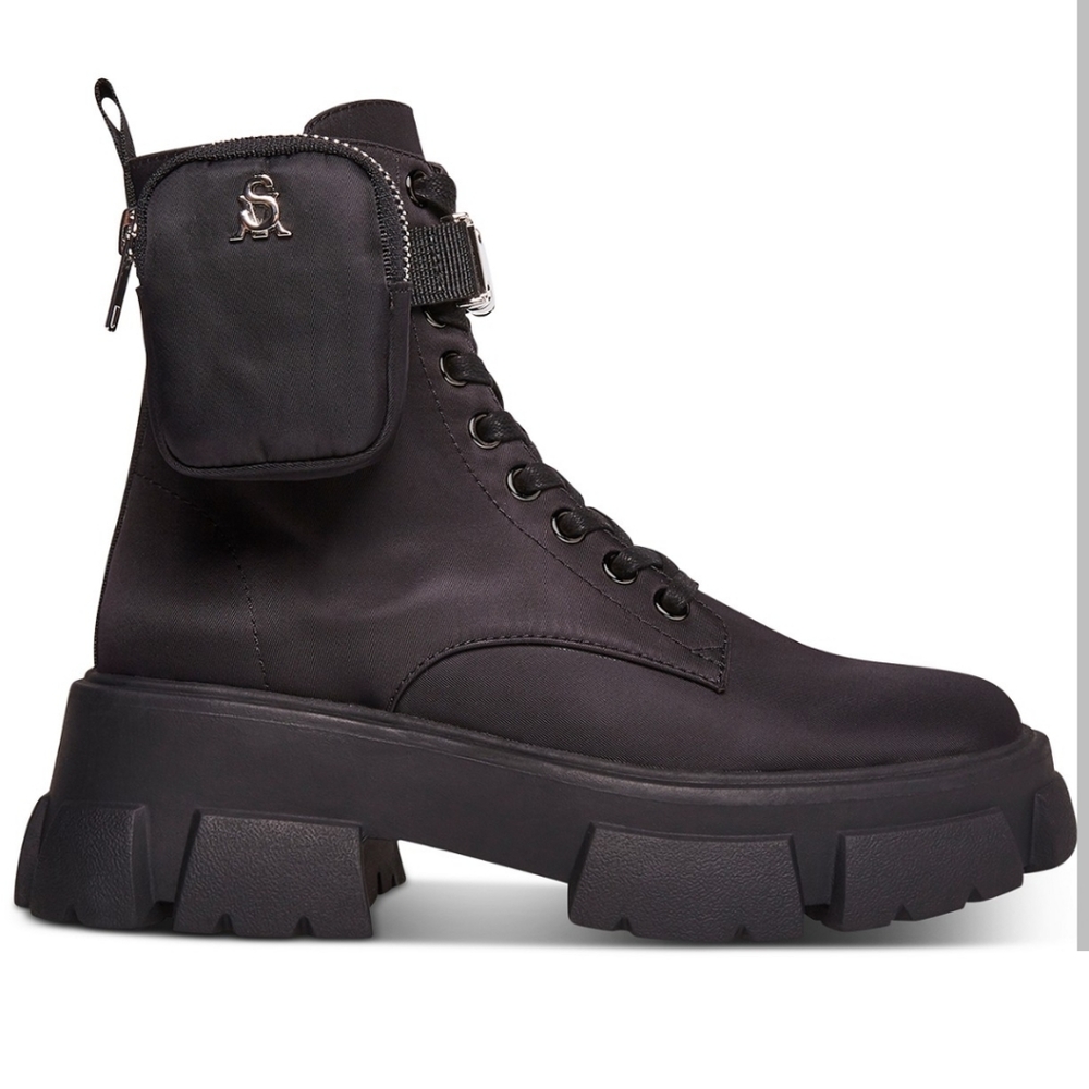 Steve madden booties - Picture 5 of 5